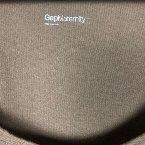 Maternity Tank Bundle size Large - Picture 10 of 10